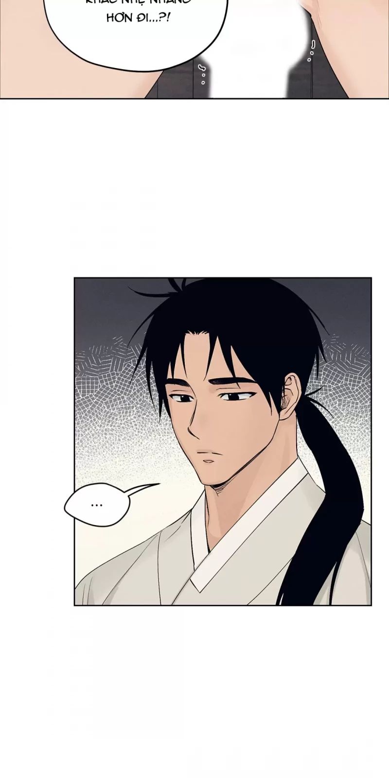 cửa hàng âm cụ chosun chapter 6 27