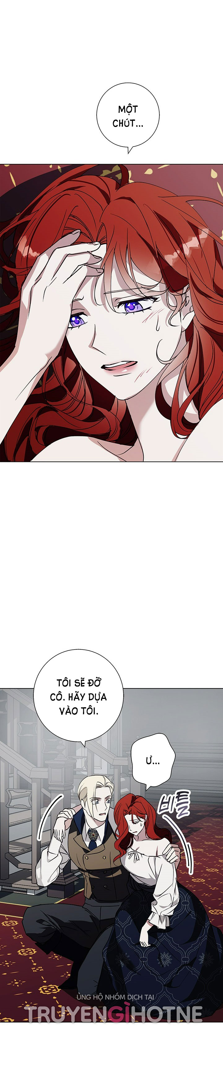 mùa đông đến chapter 23.1 5