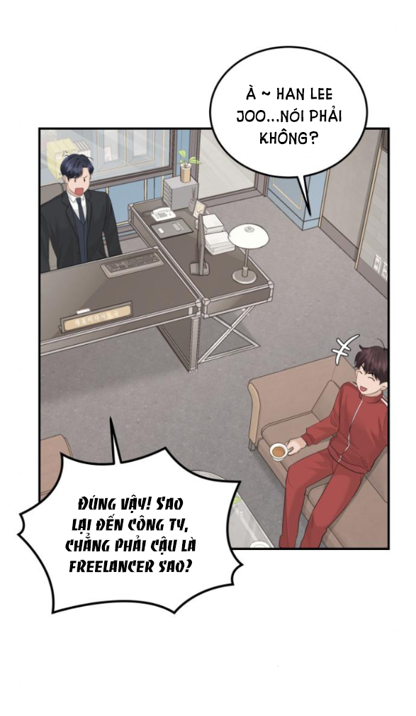 cuộc hôn nhân hoàn hảo chapter 58.1 18