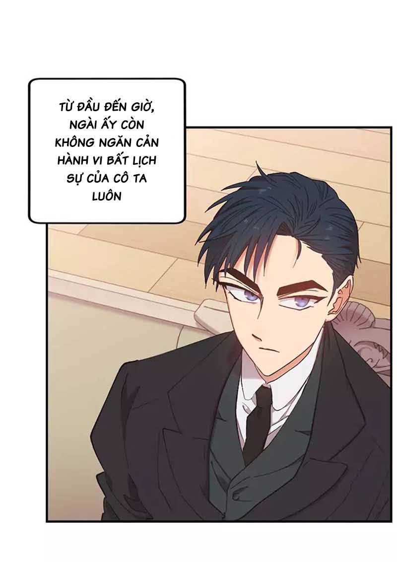 May hay rủi? chapter 1 - Trang 58