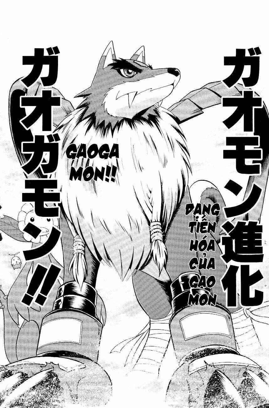 digimon next chapter 9 18
