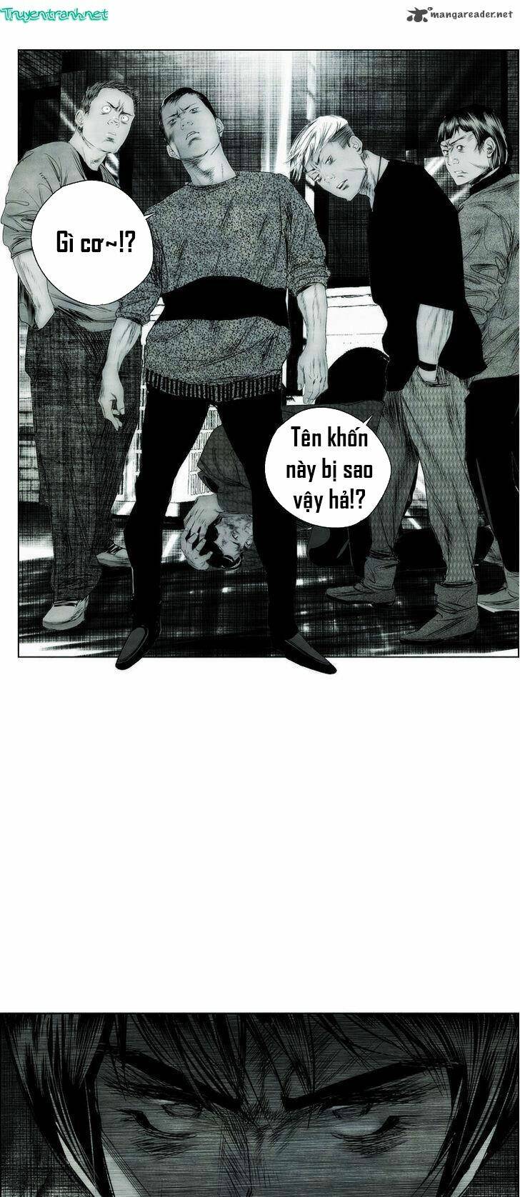 cry like wolves chapter 7 54