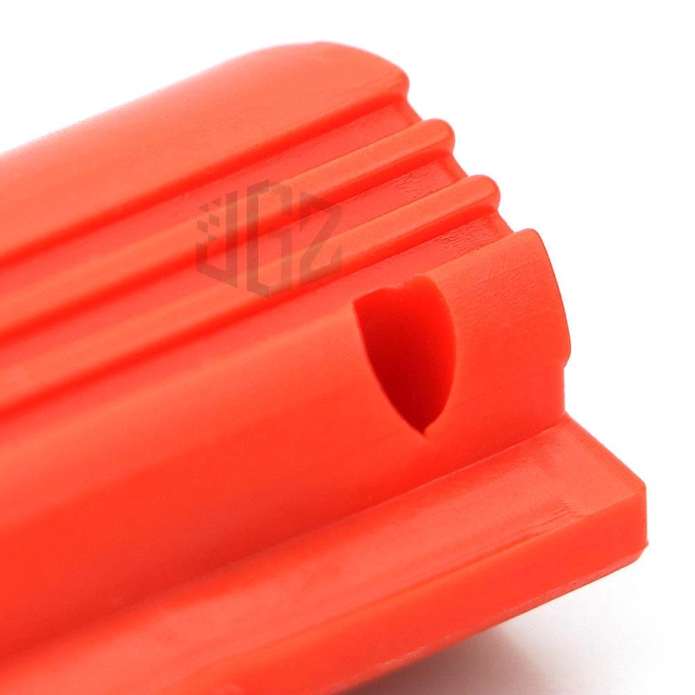 Bọc Cần Số Xe Mô Tô Bằng Cao Su Tiện Dụng