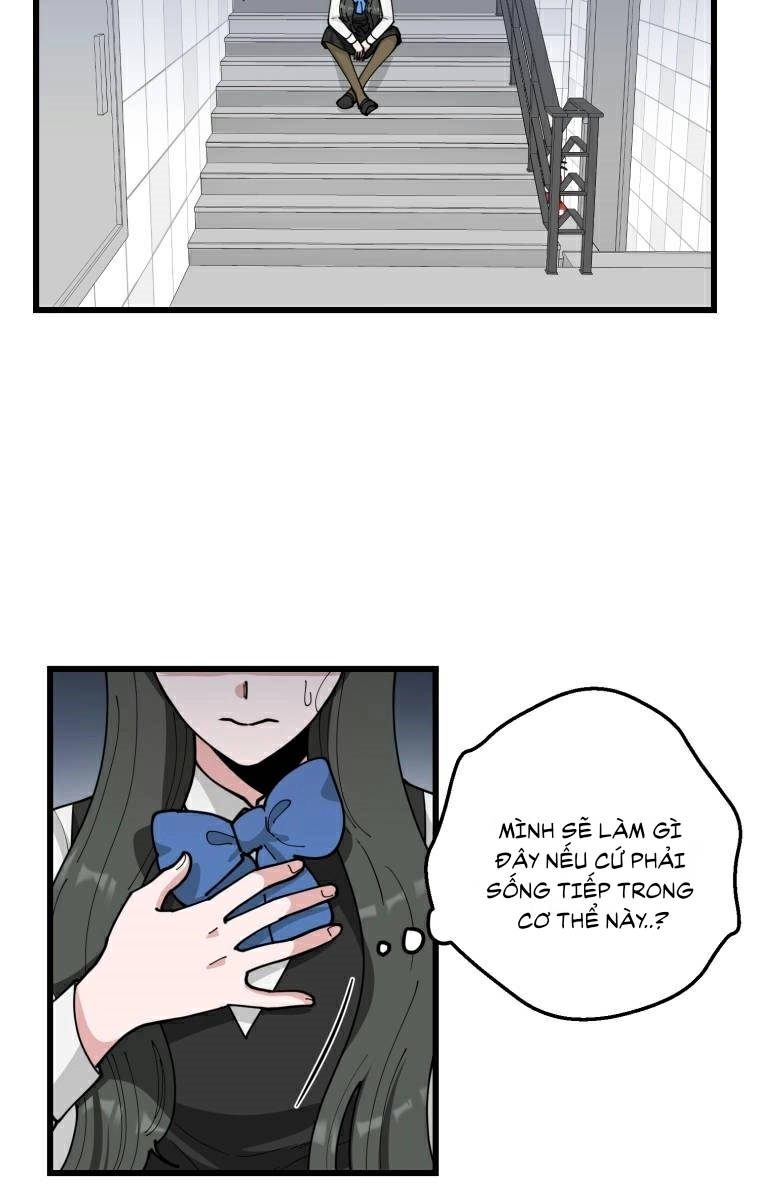 hoán đổi tình nhân chapter 3 103