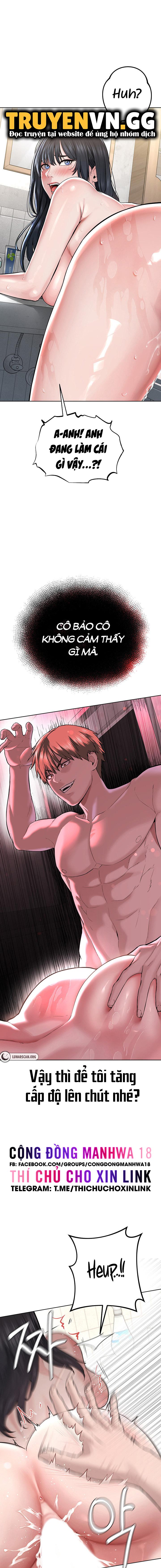 ta là giáo chủ cuồng giáo chapter 4 1