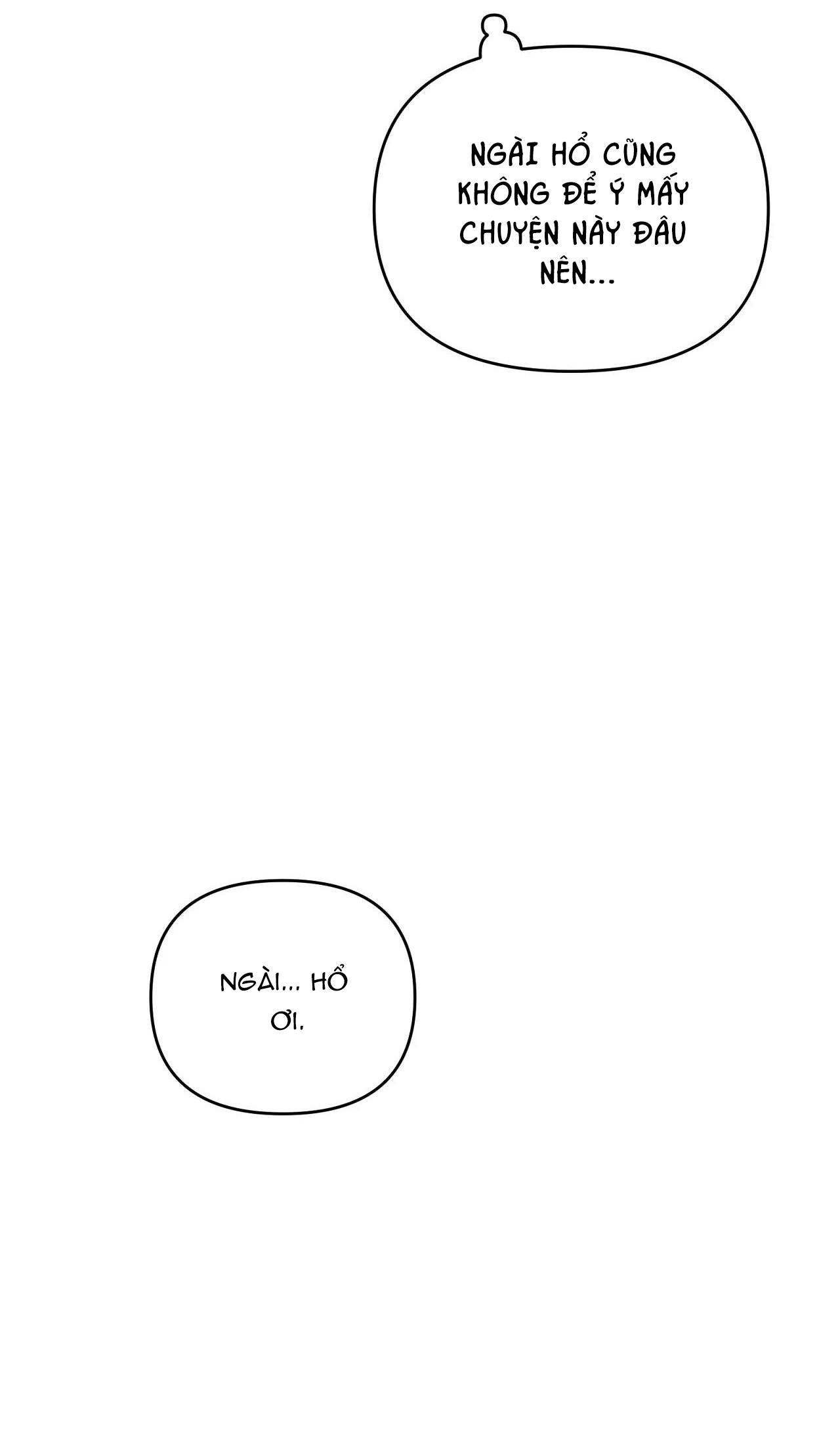 bl cổ trang - âu cổ ngắn nhà kim chapter 9.2 49