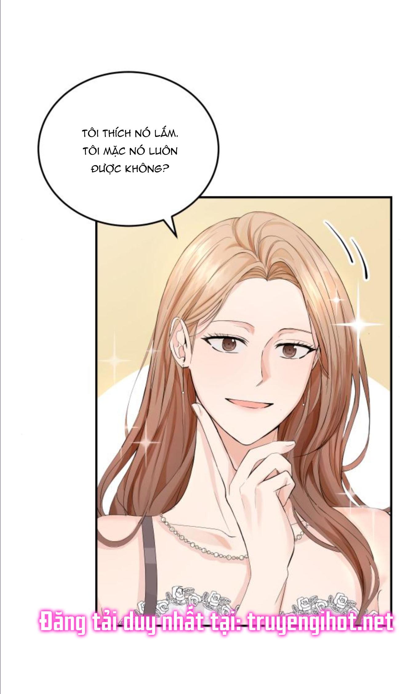 cuộc hôn nhân hoàn hảo chapter 3 8