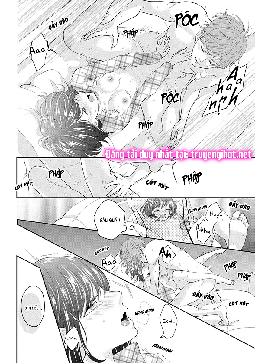 hãy làm cho tôi cứng chapter 6.1 5