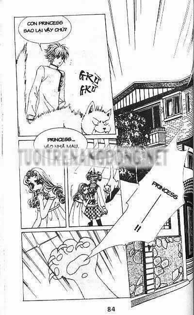 sức thanh xuân chapter 4 84