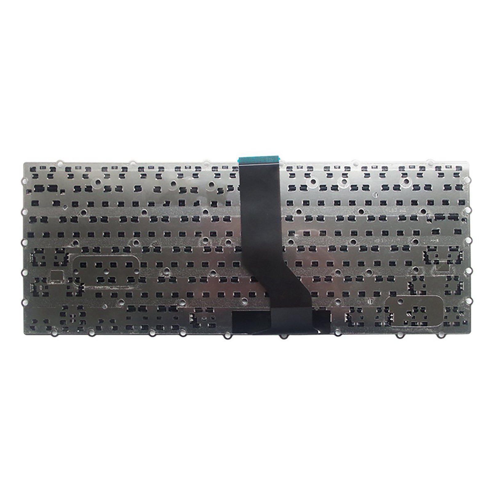 Replacement Keyboard Without for 15 C910 US Components