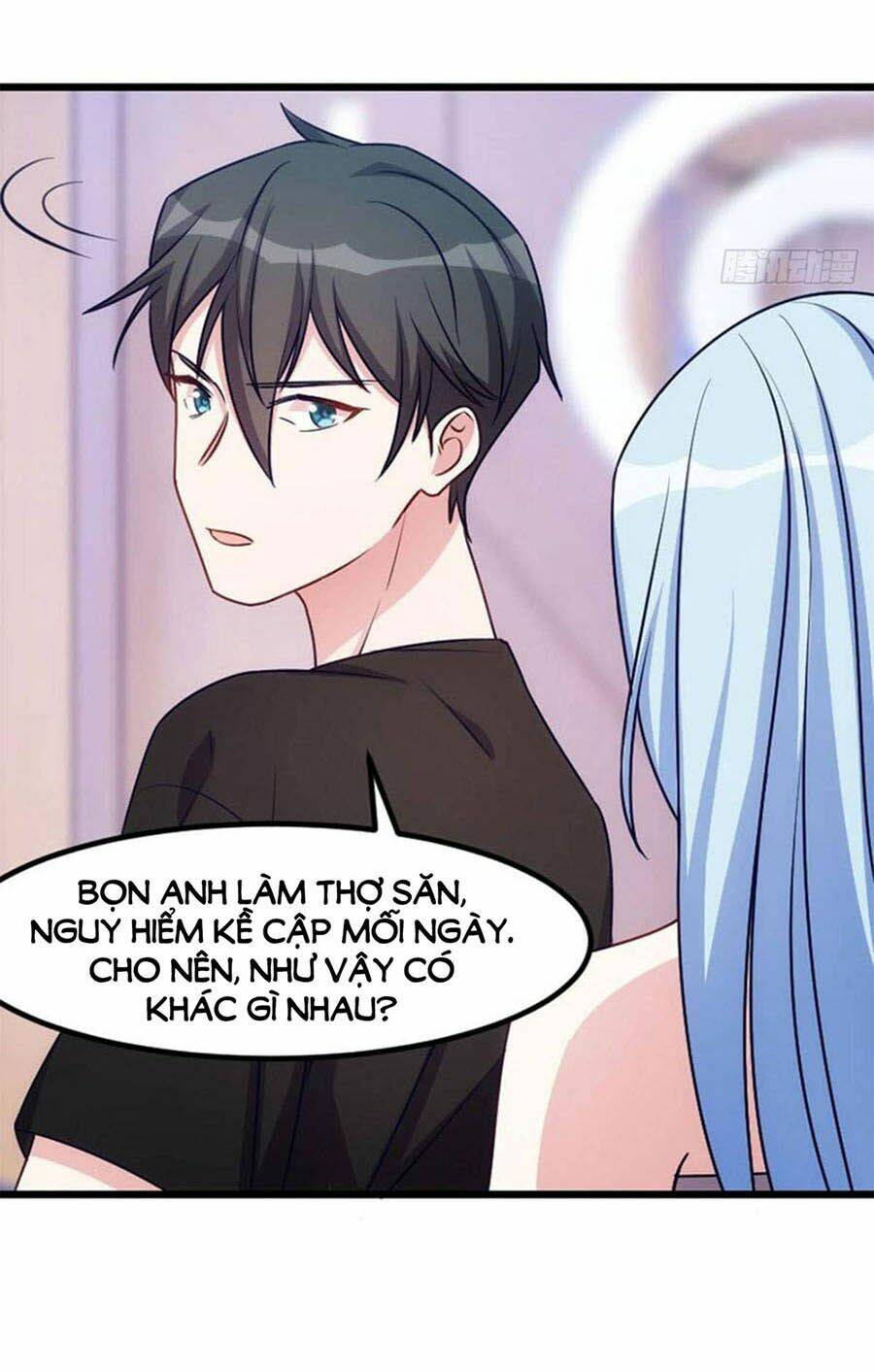 tôi ở dị giới khai ngư đường chapter 107 3