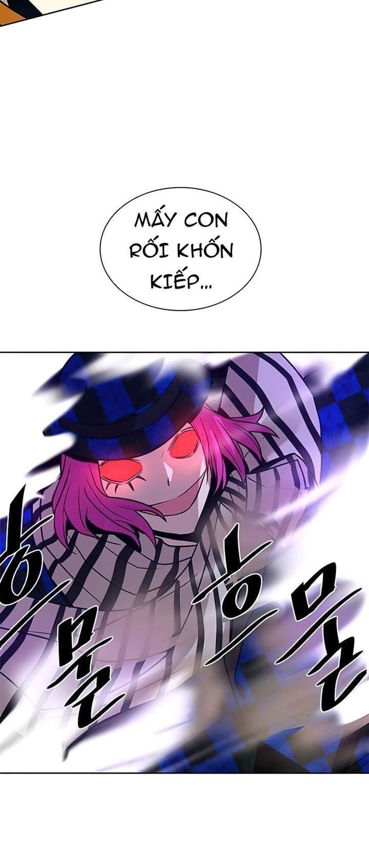 tiêu diệt ác nhân chapter 39 6