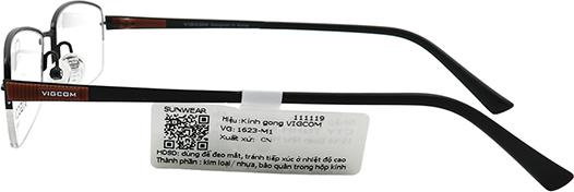 GỌNG KÍNH UNISEX VIGCOM VG1623