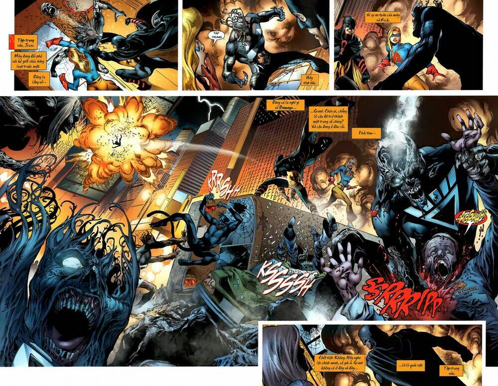 Blackest Night chapter 29 9