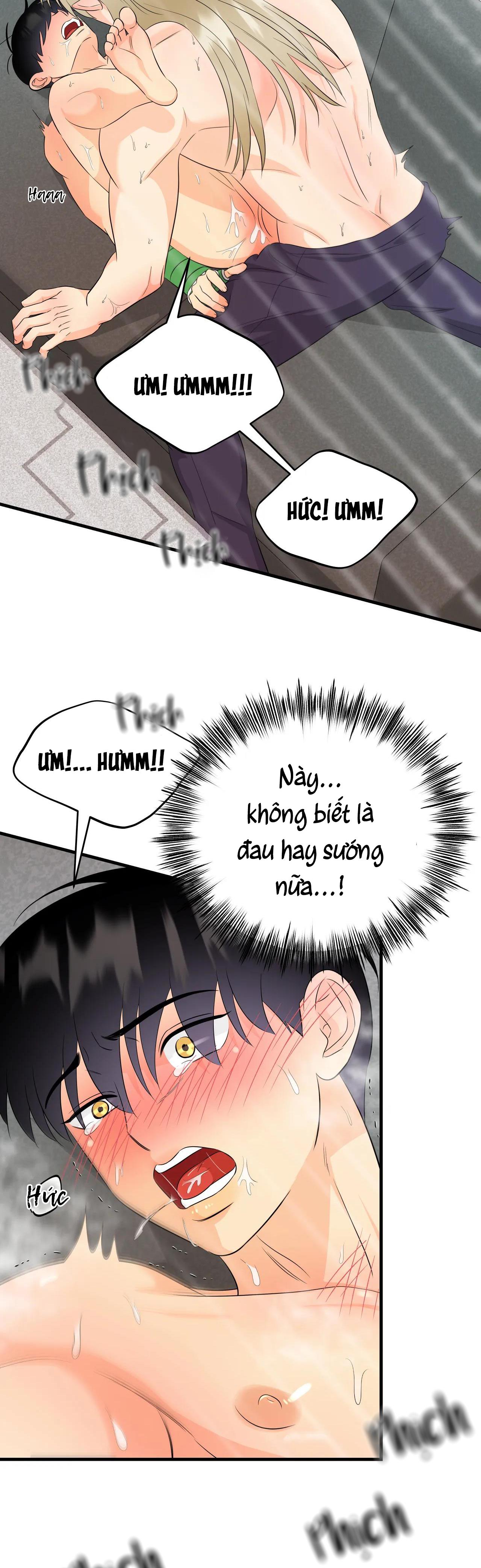 tình yêu cổ tích chapter 18 21