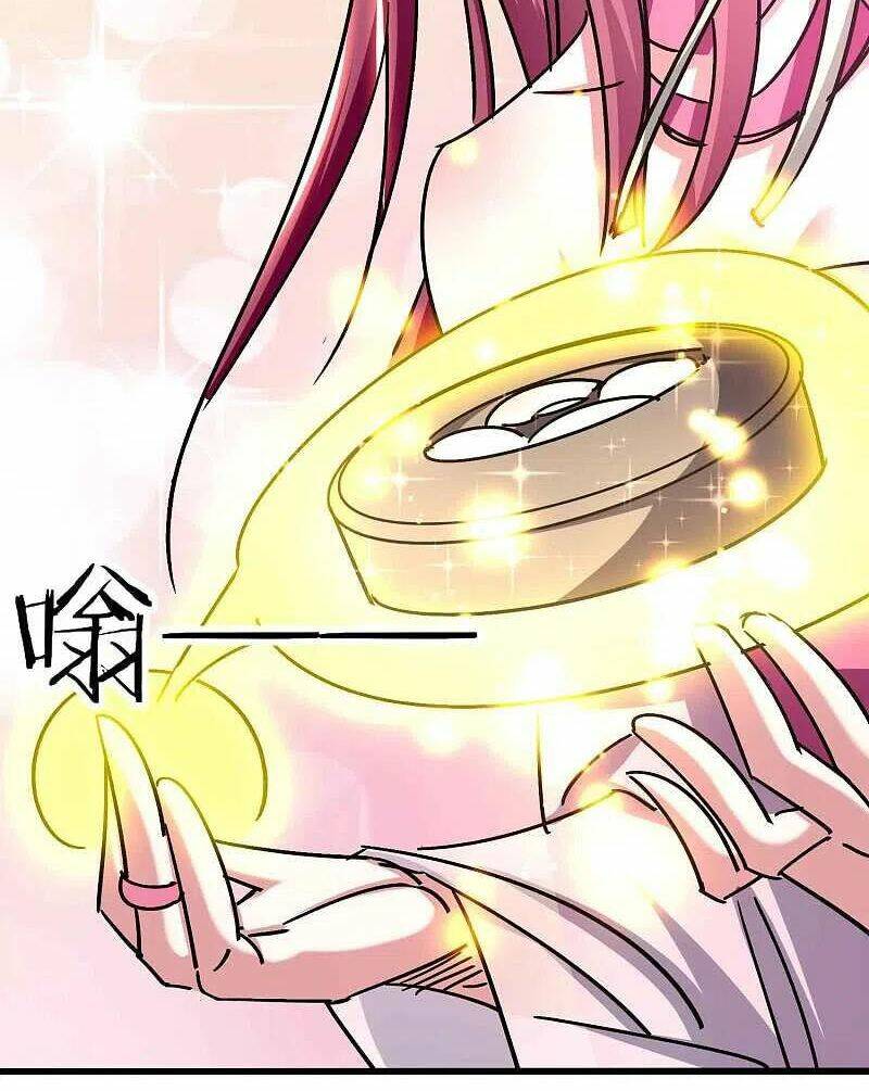 vạn giới tiên vương chapter 173 43