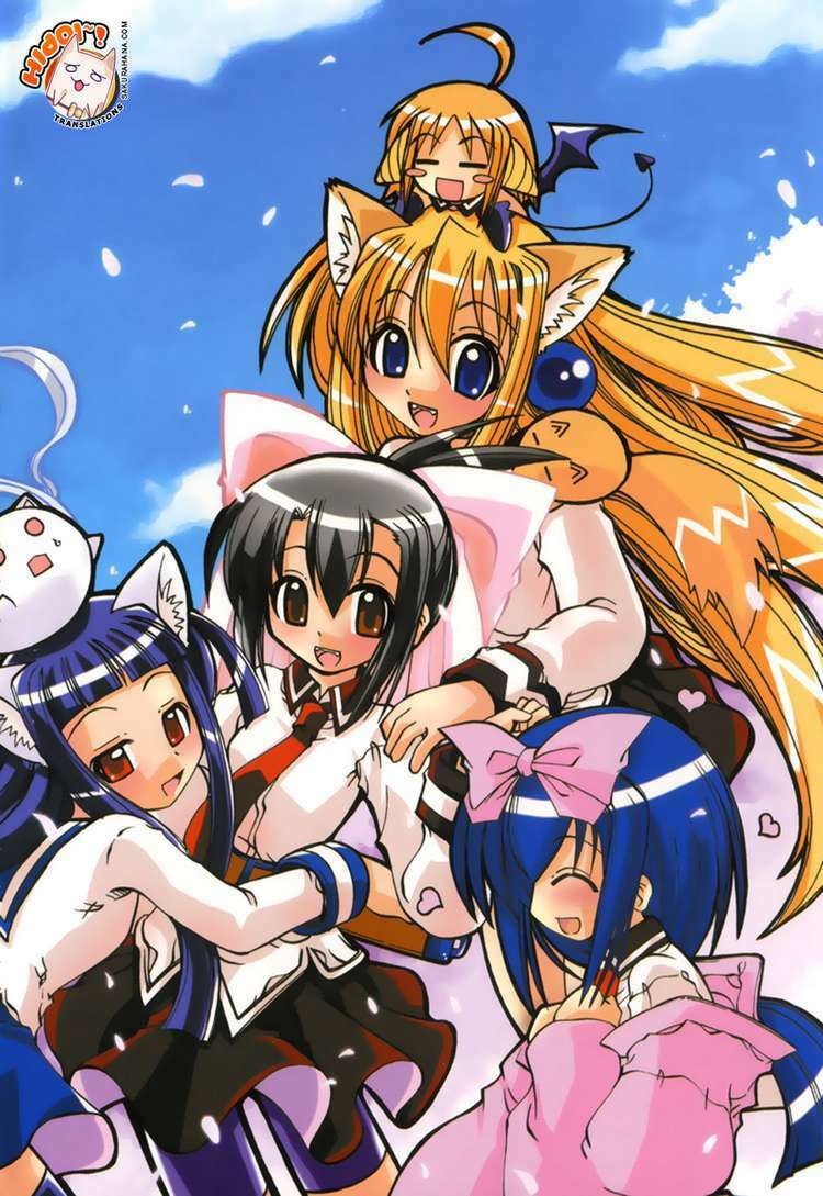 marugoto anju gakuen chapter 7 7