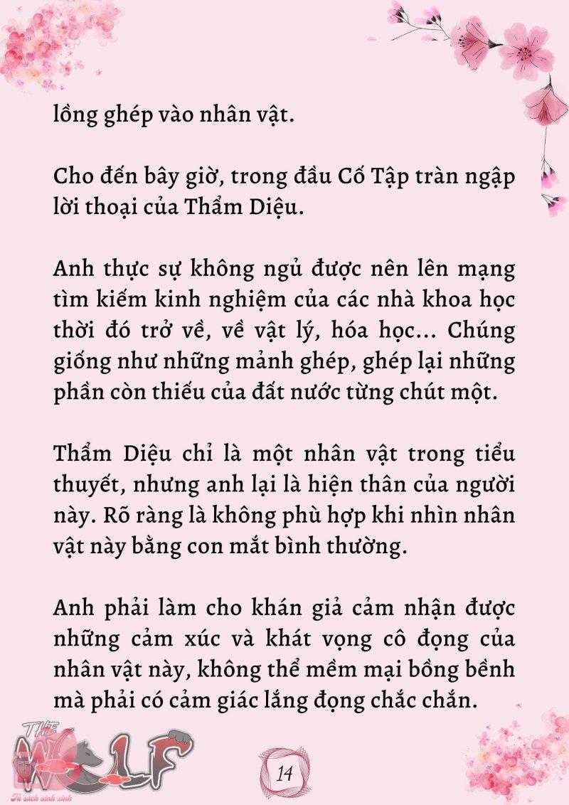 xuyên không vào nhóm nhạc nam 200 người chapter 37 14