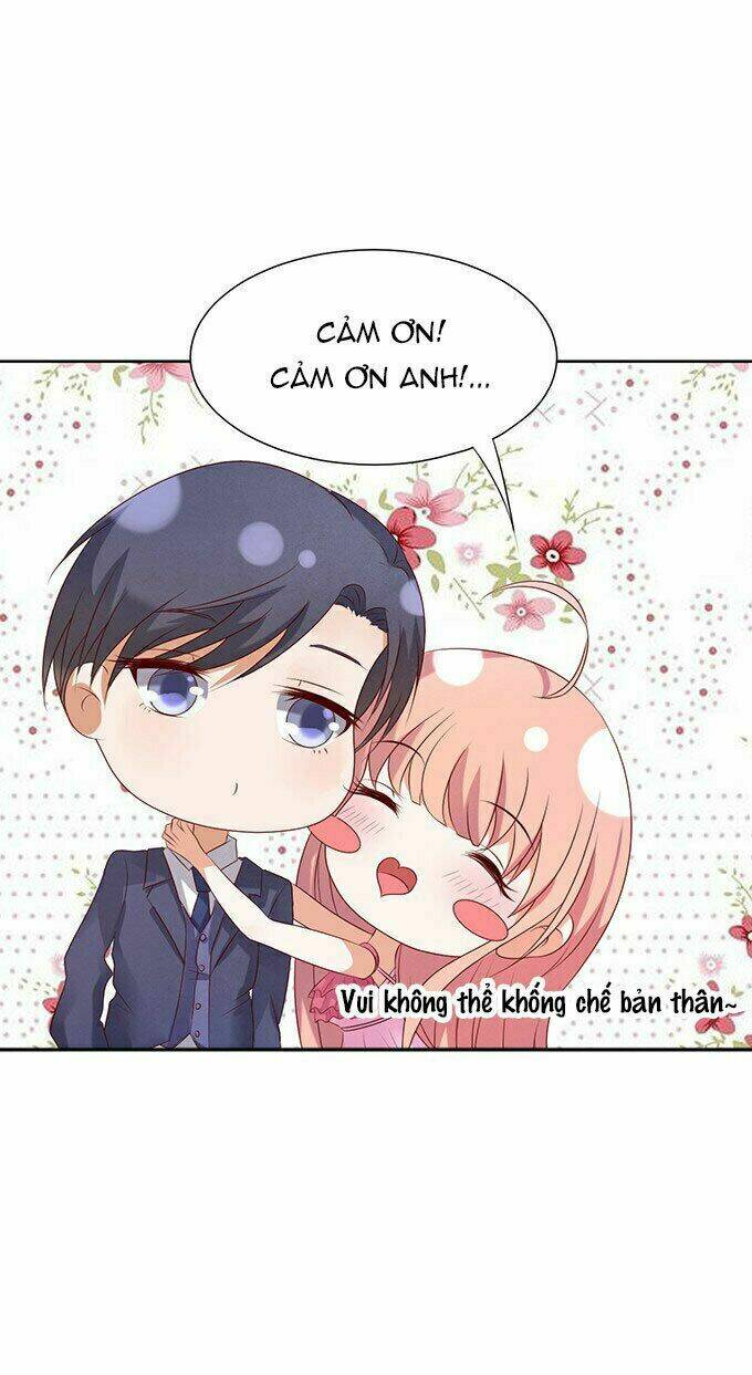 liệt ái tri hạ: series mật đào tiểu tình nhân chapter 30 12