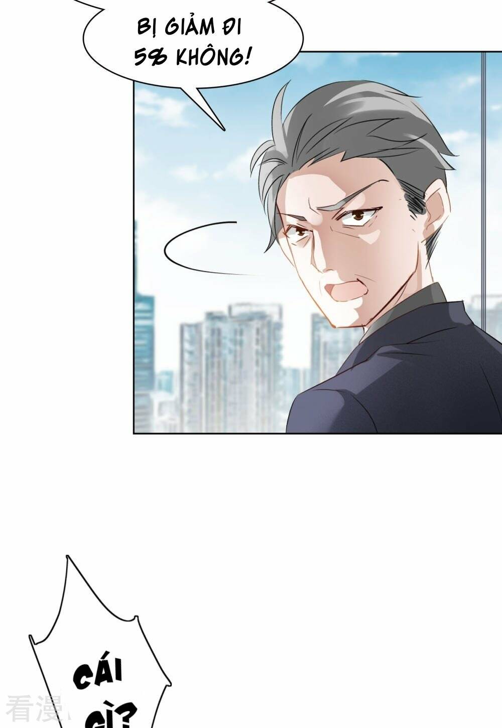 cô ấy đến rồi, xin nằm xuống! chapter 29 12