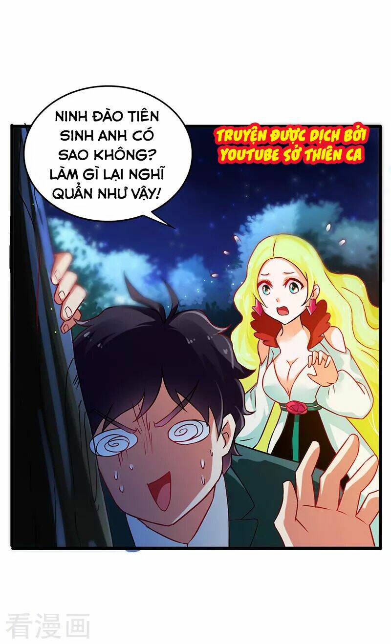 siêu cấp bại gia tử chapter 42 22