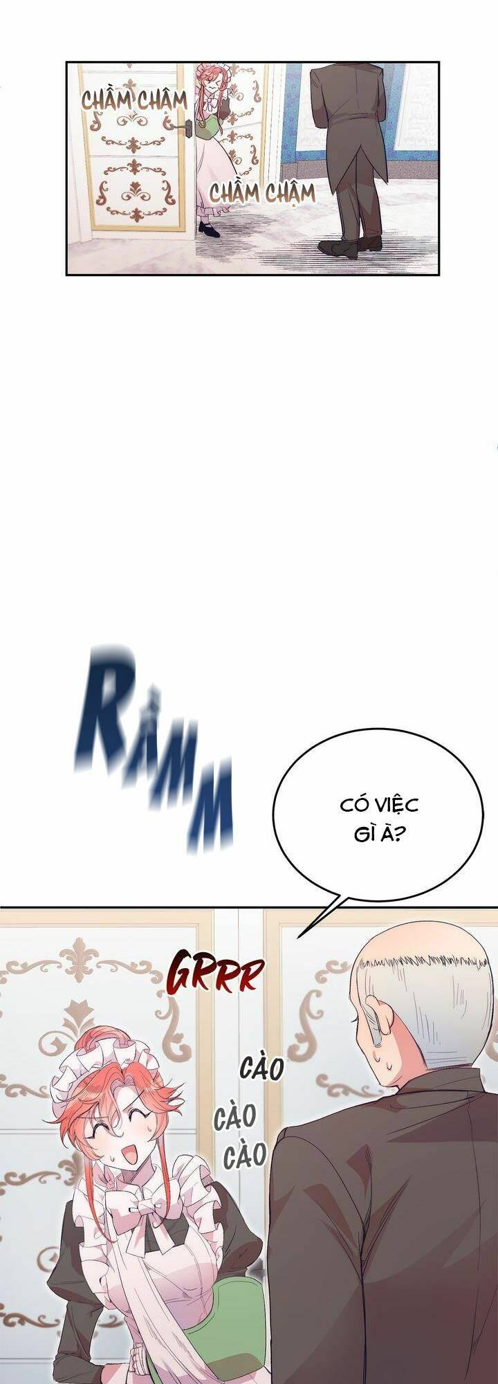cách để trao vương miện cho vị hoàng tử hoang dã của tôi chapter 12 45