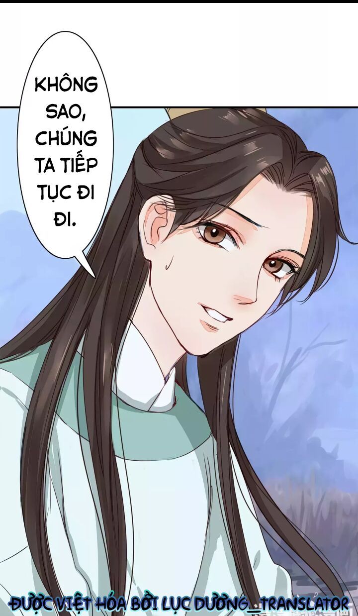 chỉ phu vi thê chapter 13 17