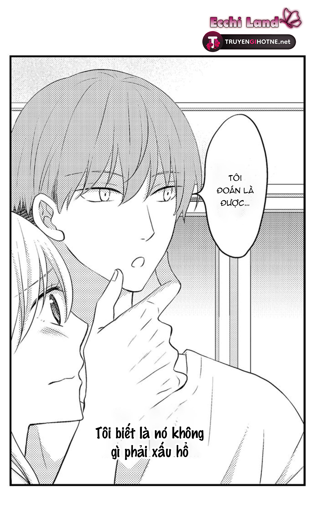 Điểm Hẹn Cuối Tuần Tại Ngôi Nhà Tình Yêu Thứ Hai chapter 10.1 - Trang 17