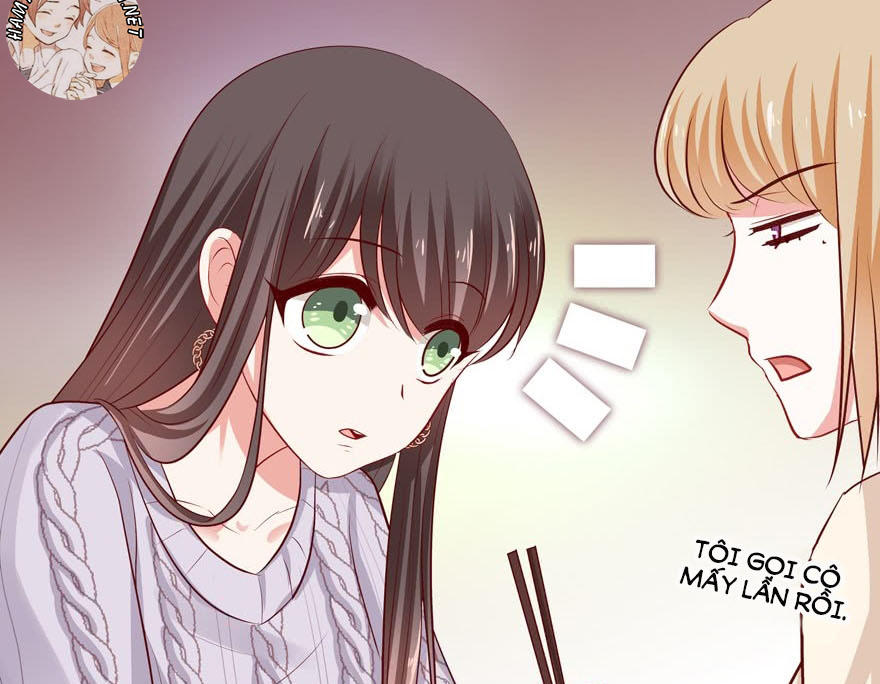 lưu luyến không rời chapter 39 41