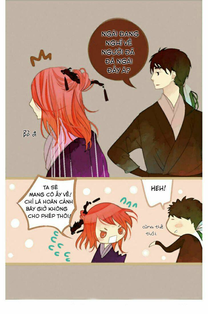 một ngàn cánh hoa chapter 2 16