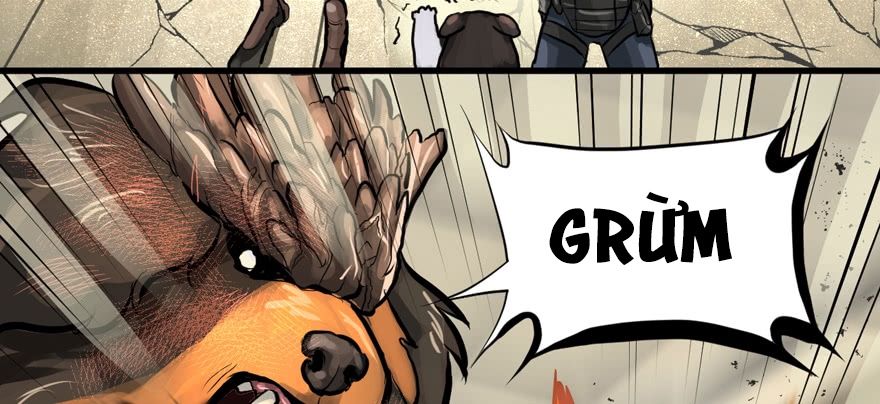 vua sinh tồn chapter 72 47