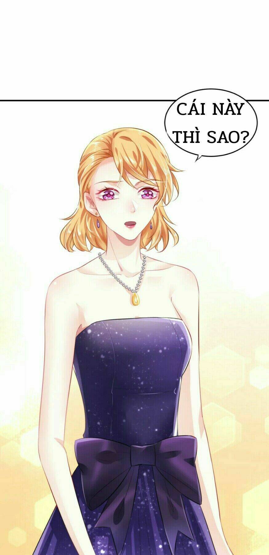 hào môn đào giá 101 lần chapter 5 23