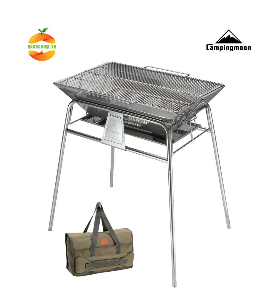 Bếp nướng dã ngoại Campingmoon MT-5-MAX