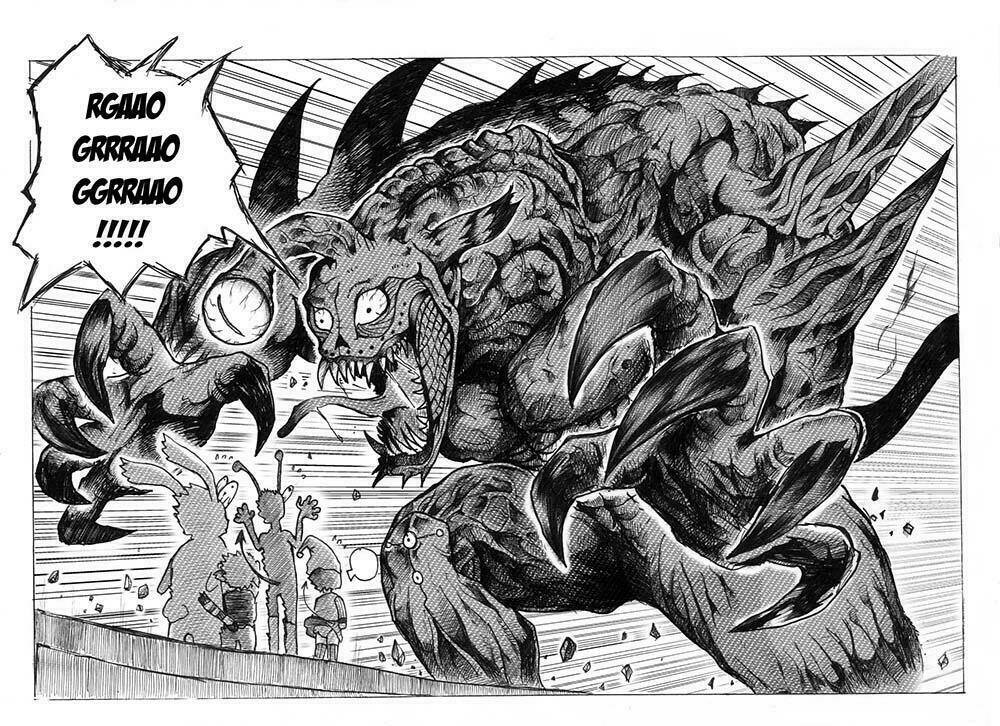 cuộc phiêu lưu của kin kin chapter 2 5