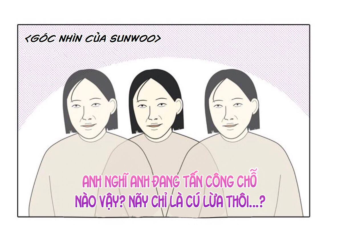 sống chung một nhà chapter 6 59