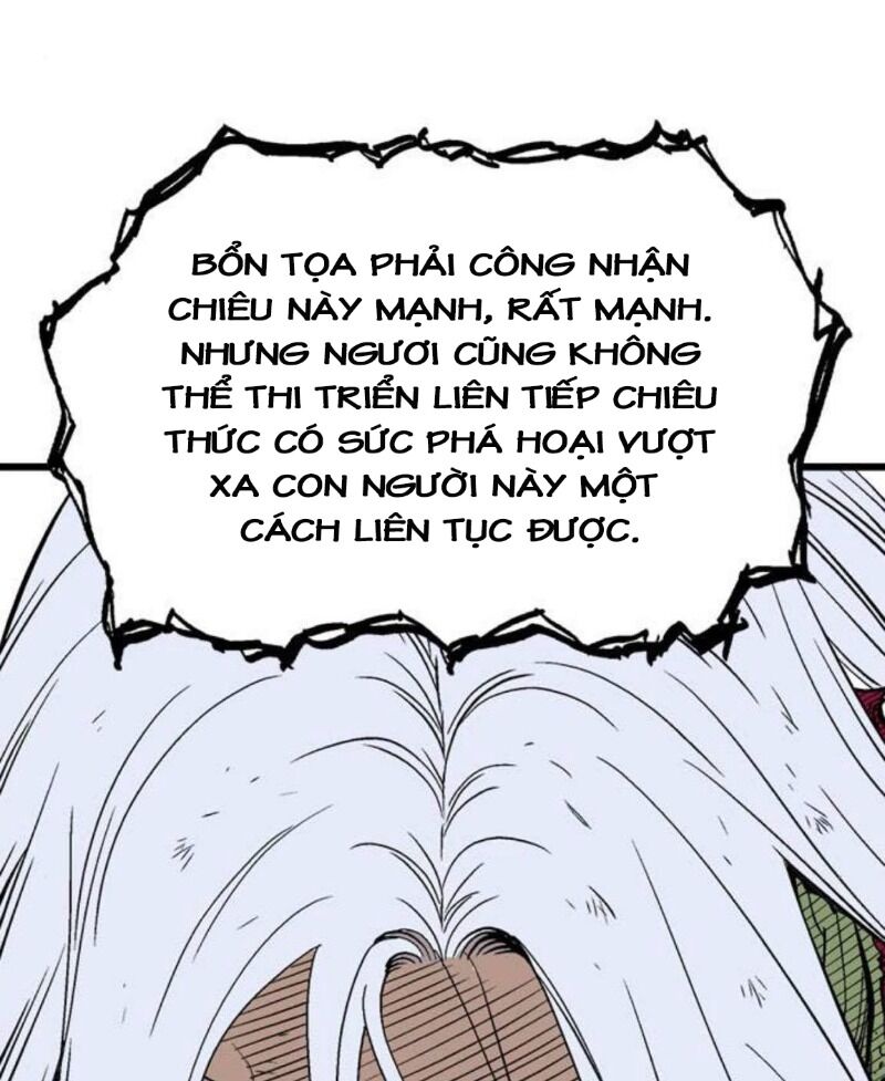 cao thủ 2 chapter 128 36