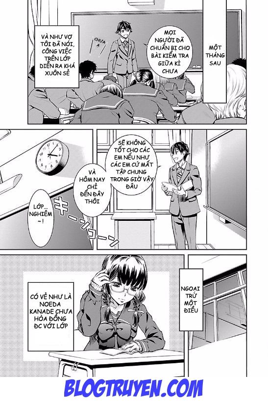 delusional love chapter 1 19