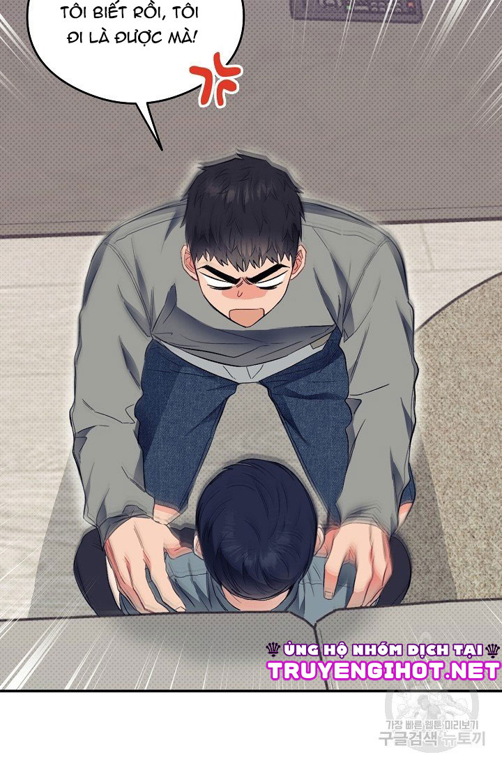 thở chung bầu không khí chapter 14 31