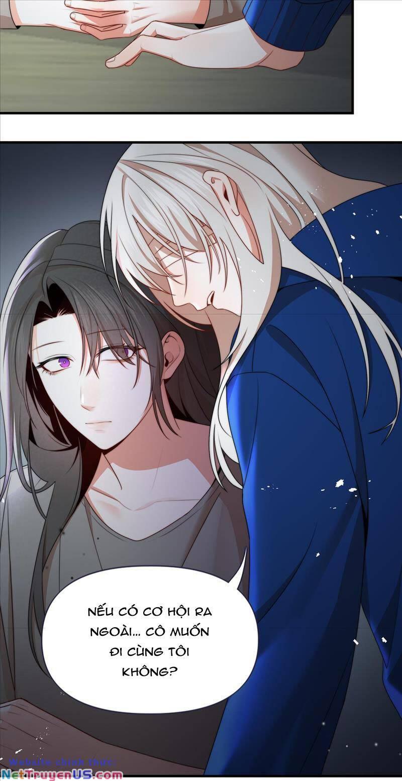 ảo mộng chapter 11 15