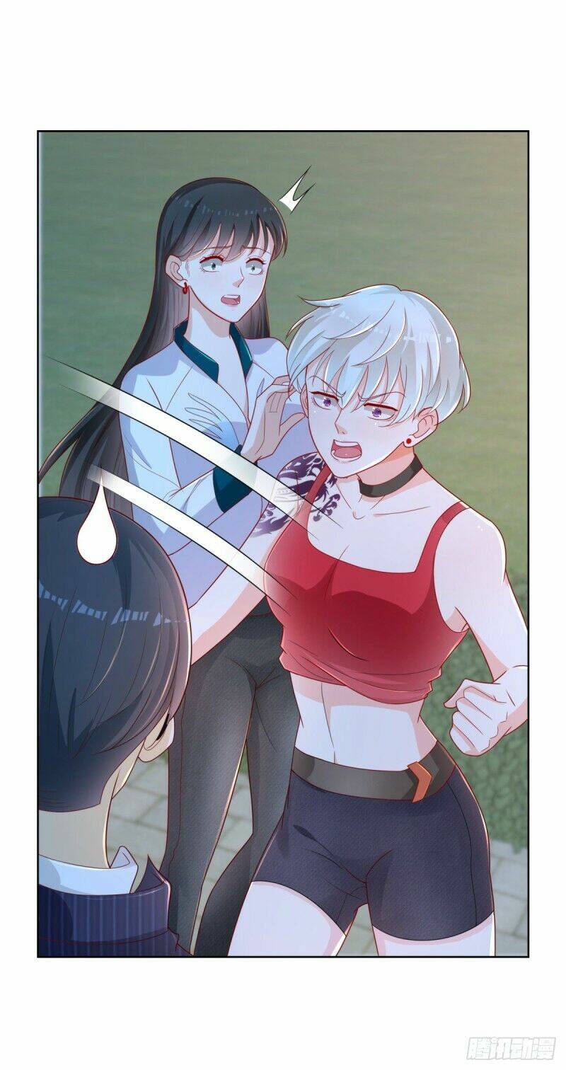 trùng sinh chi thần đế quy lai chapter 4 27