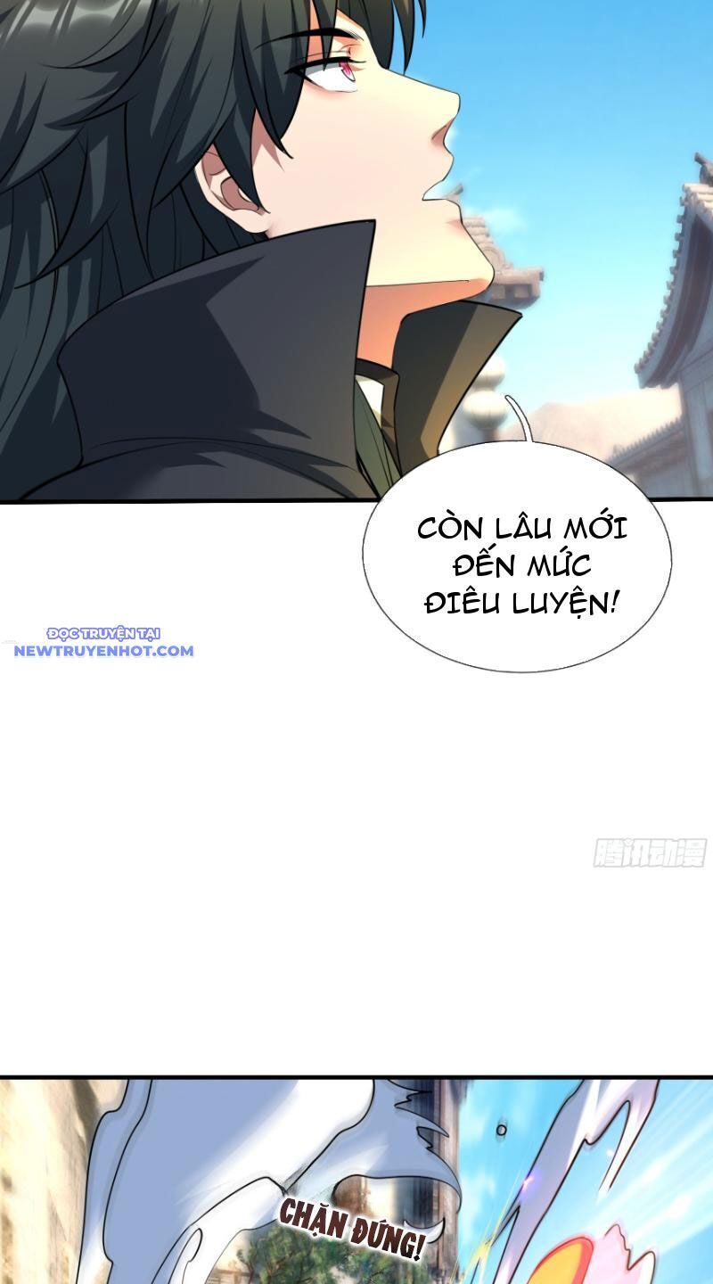 ngủ say vạn cổ: xuất thế đẩy ngang chư thiên chapter 25 34