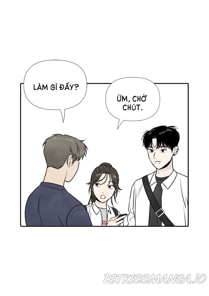 điều khiến tôi quyết tâm muốn chết chapter 18.1 26