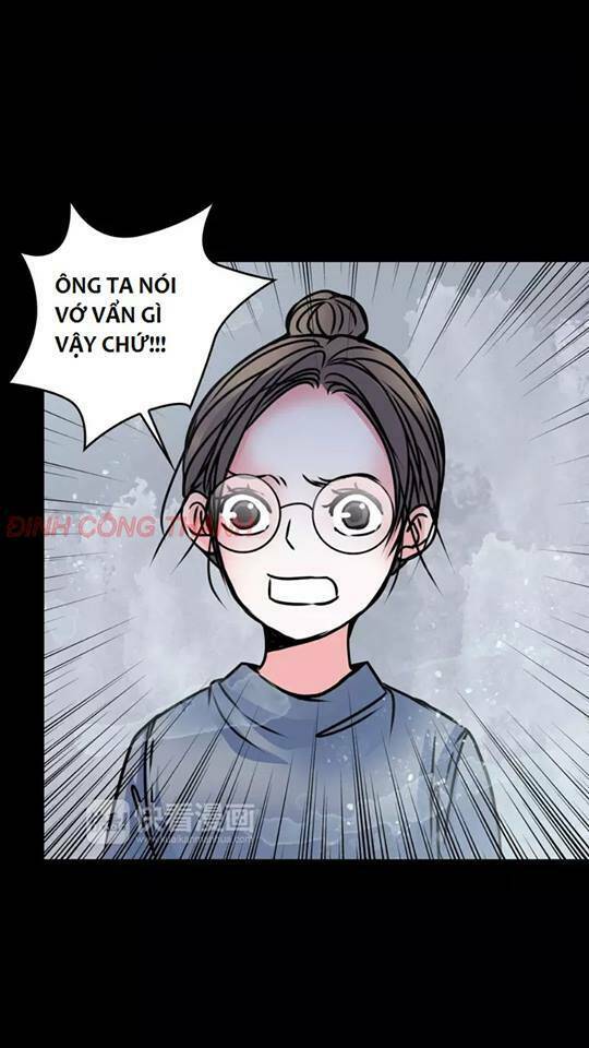 tiểu quỷ chapter 24 43