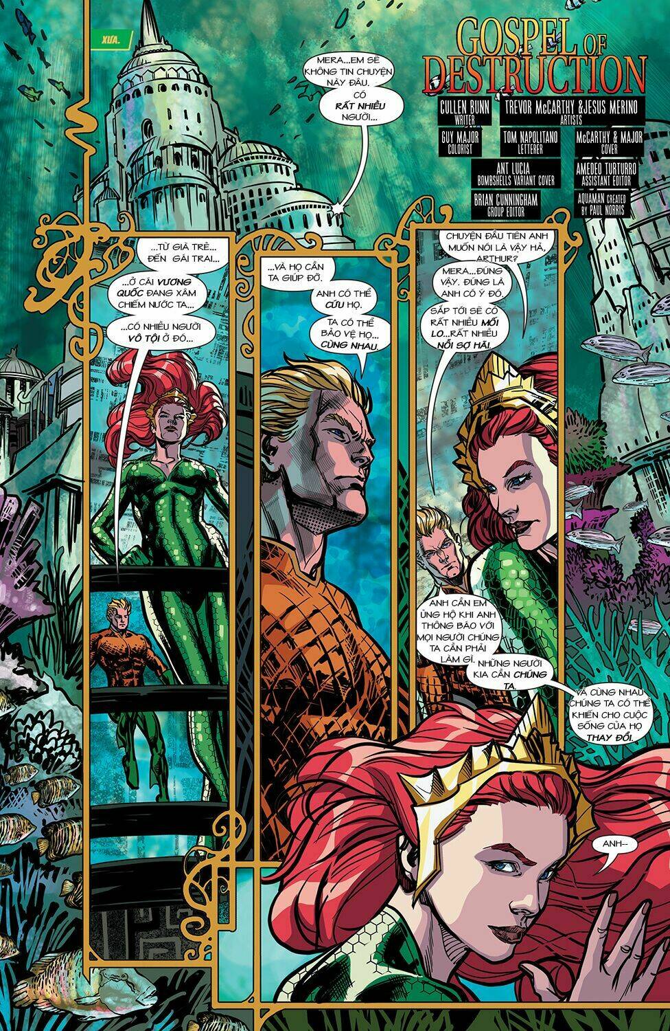 aquaman chapter 43 3