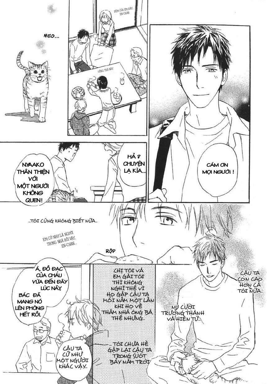 tenohira no seiza chapter 1 7