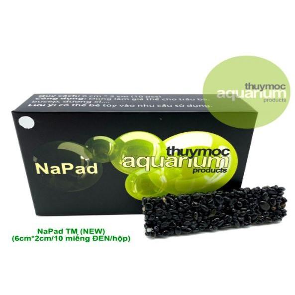 Napad- Giá thể trồng cây không dưỡng