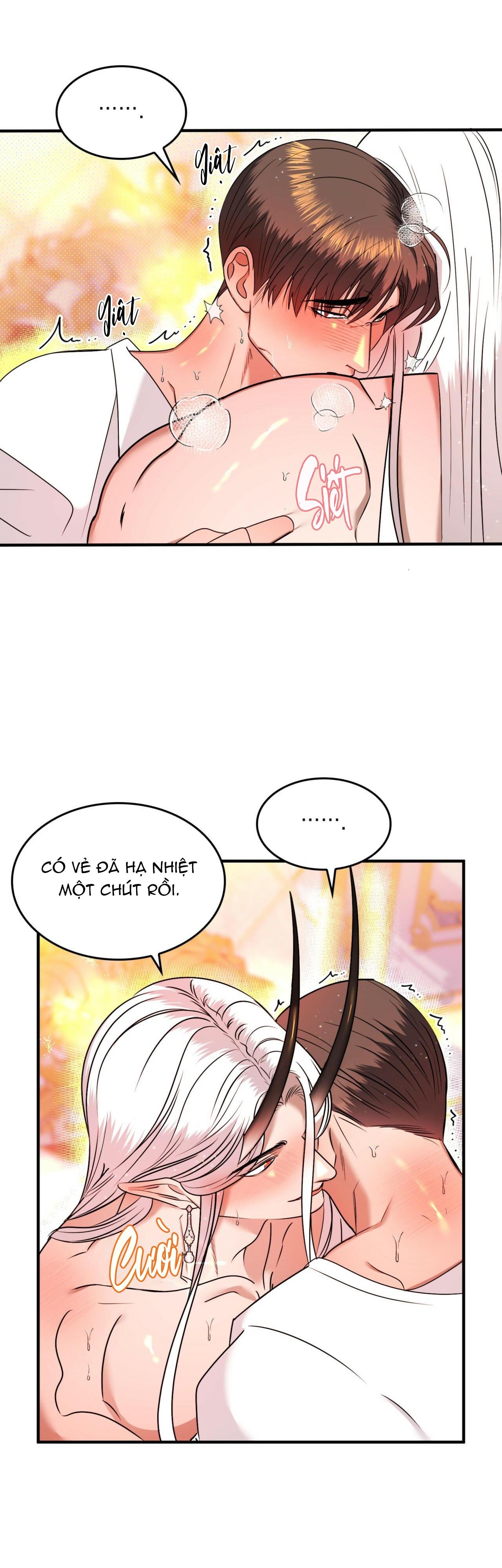 (np) độc thân muôn năm chapter 16 29