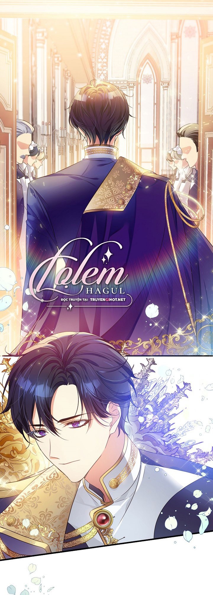 từ lúc bắt đầu tôi vẫn luôn ở bên em chapter 2 39