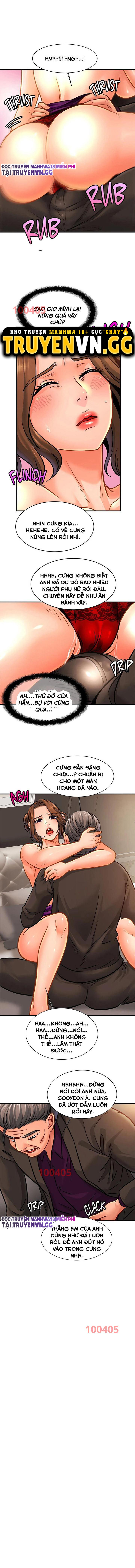 gia đình thân thiết chapter 65 6