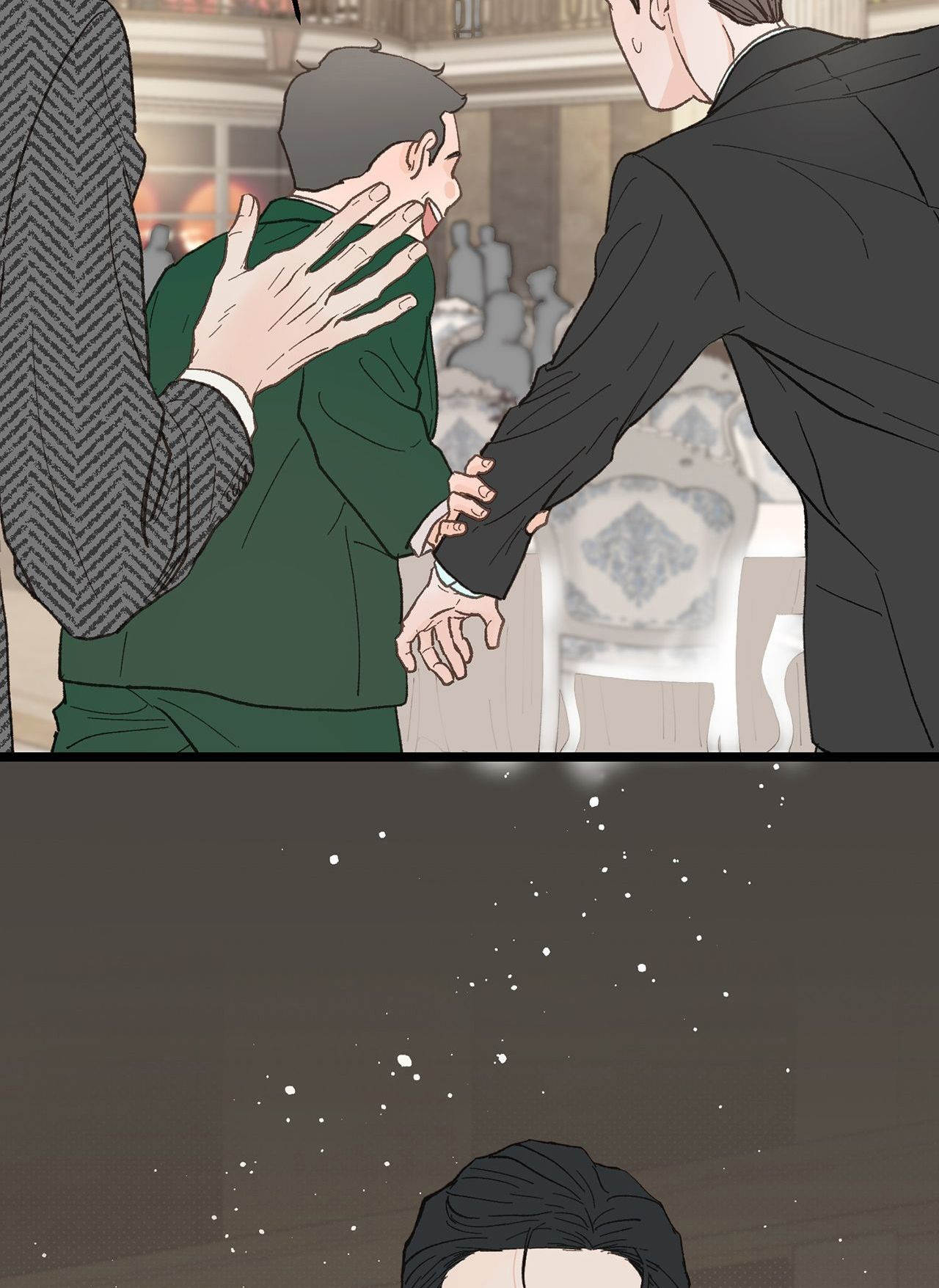 vùng cấm tình yêu của beta chapter 23 27